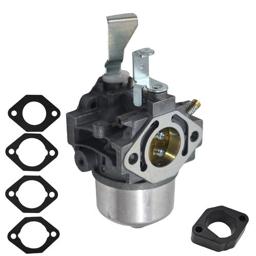 Solid Spare 715442 Carburetor For Briggs & Stratton 185432-0271-A1 185437-0075-01