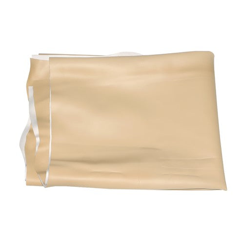 Solid Spare TAN Front Seat Cover Bottom For EZGO TXT Medalist Golf Cart 1994-2008 71602-G04
