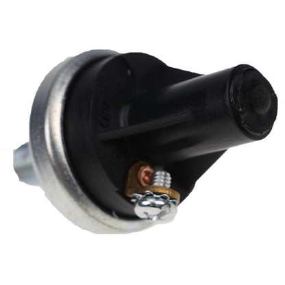 Solid Spare AT321216 Pressure Switch for John Deere Skid Steer Loader 4475 6675&8875