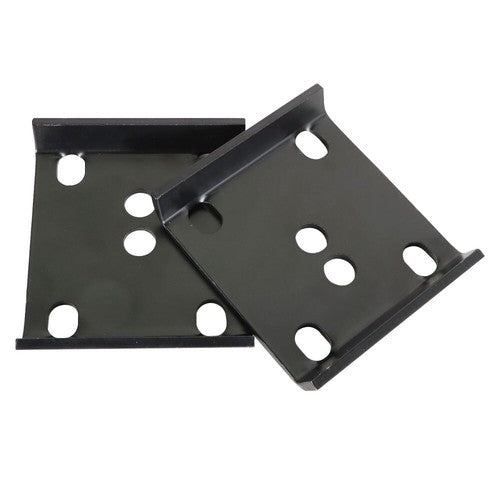 Solid Spare Fit For 1973-1987 Chevy C10 GMC 1/2 Ton Truck Rear Axle Flip Kit 5" Drop