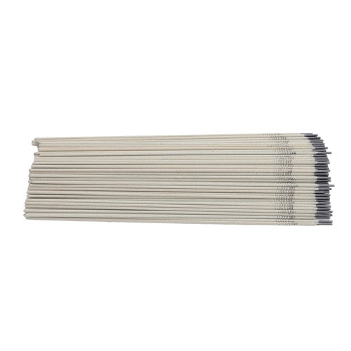 Solid Spare E6011 3/32Inch x 14Inch Electrodes Carbon Steel Stick Welding Rod 5LBS
