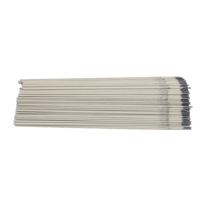 Solid Spare E6011 3/32Inch x 14Inch Electrodes Carbon Steel Stick Welding Rod 5LBS