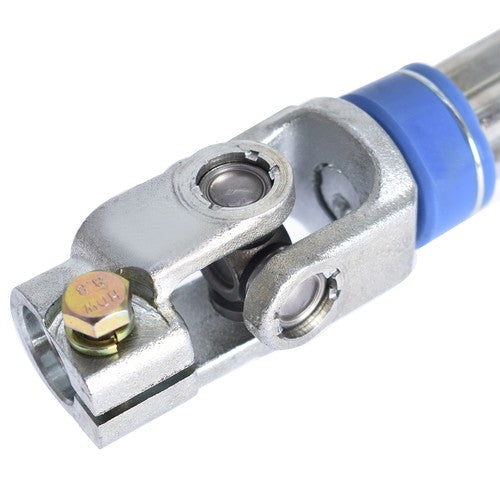 Solid Spare Lower Steering Shaft For Ford F-150 2009-2014 & Ford Expedition 2007-2013 2014