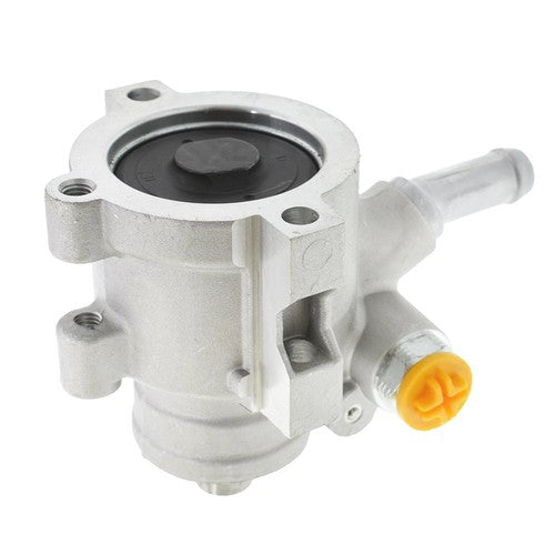 Solid Spare For Chevy Corvette 2006 2007-2013 7.0L 733-0120 Power Steering Pump SP163106