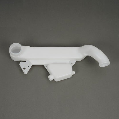 Solid Spare Air Duct Vent Tube Coolant Overflow Polaris Trail Boss 350L 450L 90-96 #5432336