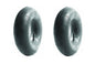 Solid Spare NEW 11-4.00-5 11x4x5 TR13 Lawn Mower TirPair of NEW 11-4.0e Inner Tubes for A506