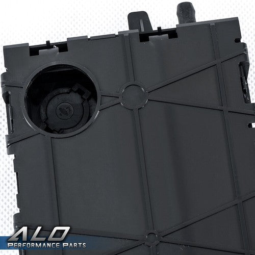 Solid Spare Fit For 07-13 BMW E90 E91 E92 E93 Retractable Cup Holder Right Passenger Side