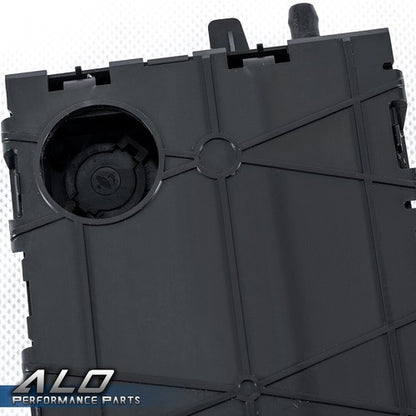 Solid Spare Fit For 07-13 BMW E90 E91 E92 E93 Retractable Cup Holder Right Passenger Side