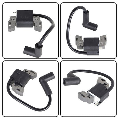 Solid Spare Ignition Coil For Briggs & Stratton 799582 798534 593872 595009 596532 Engines