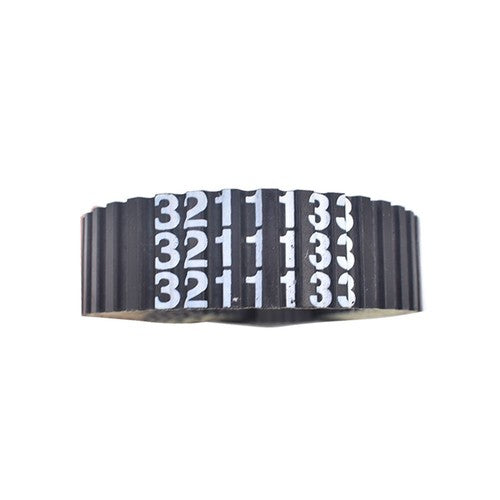 Solid Spare NEW Drive Belt us Fit For 2008-2009 Polaris Ranger Crew 700 EFI 4X4