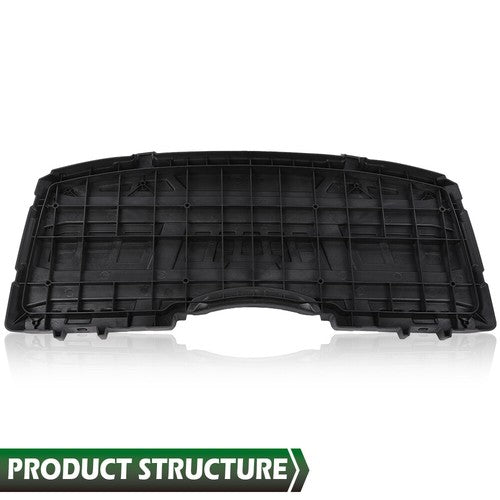 Solid Spare Front Storage Box Cove Fit For 2005-2010 Polaris Sportsman 800 700 500 450 400
