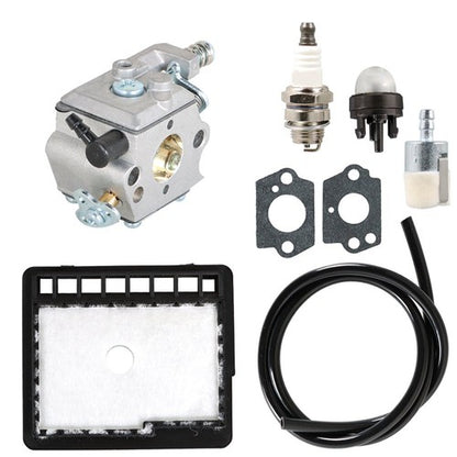 Solid Spare Air Fuel Filter CS-3400 Carburetor For Echo CS-341 CS-345 CS-346 CS-3000 CS-3450