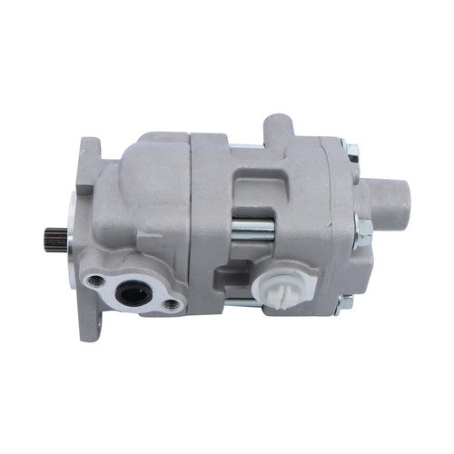 Solid Spare Hydraulic Pump TC050-36440 for Kubota L4060 L5740 L6060 MX5100 MX5200 MX5800