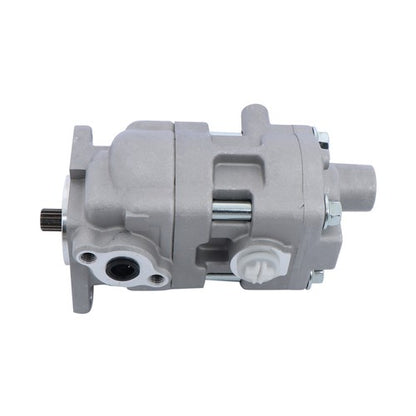 Solid Spare Hydraulic Pump TC050-36440 for Kubota L4060 L5740 L6060 MX5100 MX5200 MX5800