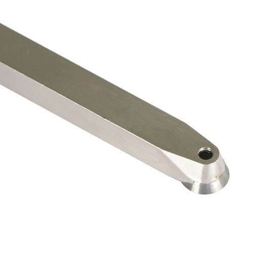 Solid Spare 19.68 Inches Wood Turning Tools Rougher Carbide Tipped Lathe Chisel Tool Bar