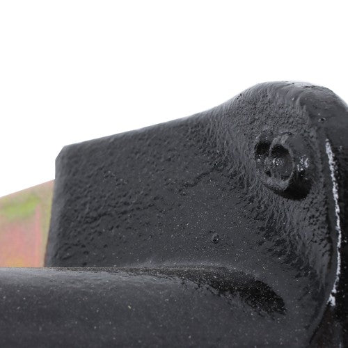 Solid Spare 6" x 48" 2" Hex Connect Auger Bit for Post Hole Digger
