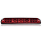 Solid Spare LED Third 3rd Brake Light Cargo Lamp Fit For 1999-2016 Ford F250 F350 Super Duty