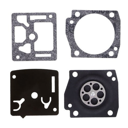 Solid Spare For Husqvarna 365 371 372 362 Chainsaws Air Filter Cover Carb Kit 503 81 77-01