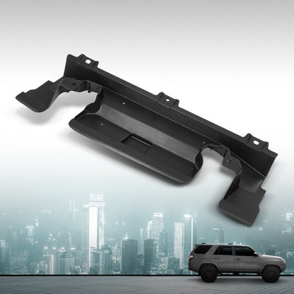 Solid Spare Air Dam Deflector Front Lower Valance Fit For 14-24 Toyota 4Runner 5212935040