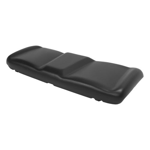 Solid Spare Black Bottom Seat Cushion For Polaris Ranger 500 Ranger 570 2016-19 #2686670-070