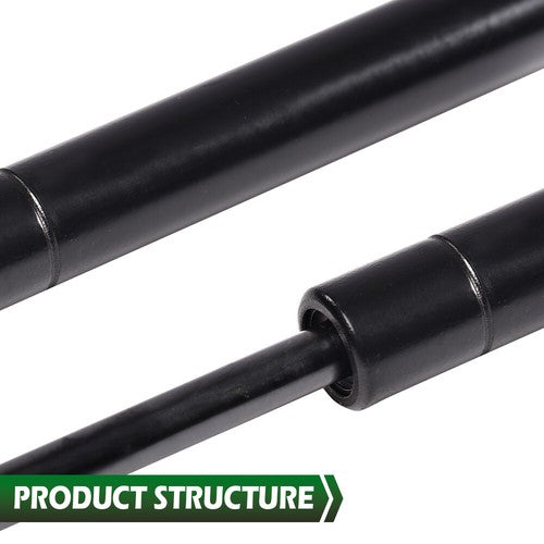 Solid Spare Fit For 02-06 GMC Chevrolet Rear Liftgates Lift Supports Shocks Struts