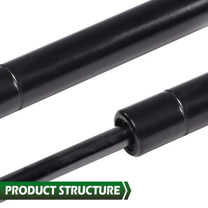 Solid Spare Fit For 02-06 GMC Chevrolet Rear Liftgates Lift Supports Shocks Struts