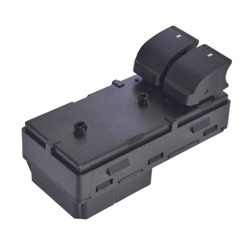 Solid Spare Switch Black For GMC Chevy Silverado 1500 2500 3500 2007-2014 NEW Window Lift