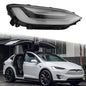 For 2015-2021 Tesla Model X RH Right Passenger Side Headlight 103431500F