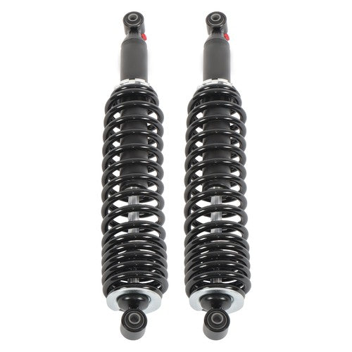 Solid Spare 2 Rear Gas Shocks for Can-Am Outlander 330 & Outlander 400 2x4 4x4 XT 2003-2014