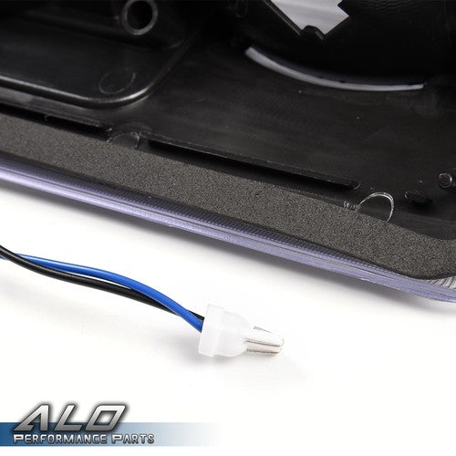 Solid Spare Fit For 2004-2008 Ford F-150 F150 Pickup LED Third 3rd Brake Light Cargo Lamp