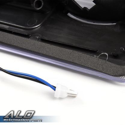 Solid Spare Fit For 2004-2008 Ford F-150 F150 Pickup LED Third 3rd Brake Light Cargo Lamp