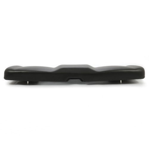 Solid Spare For Polaris Ranger 6X6 800/XP 800/900 DIESEL/570 11-18 Seat Bottom Cushion Black