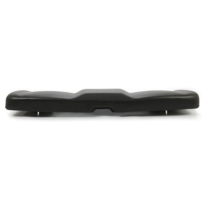 Solid Spare For Polaris Ranger 6X6 800/XP 800/900 DIESEL/570 11-18 Seat Bottom Cushion Black