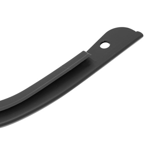 Solid Spare For Chevrolet Silverado 1500 2003-2006 2007 Front Bumper Lower Valance #10386198