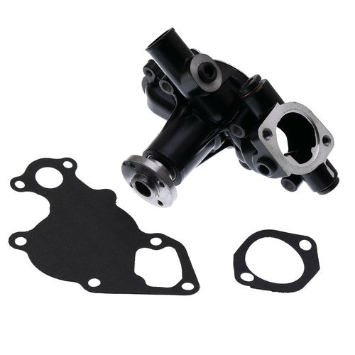 Solid Spare Water Pump YM119810-42001 fit for Komatsu 3D82 PC20-7 PC27R-8 PC20R-8 PC25R-8