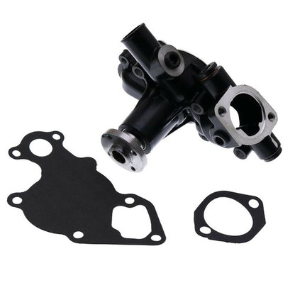 Solid Spare Water Pump YM119810-42001 fit for Komatsu 3D82 PC20-7 PC27R-8 PC20R-8 PC25R-8