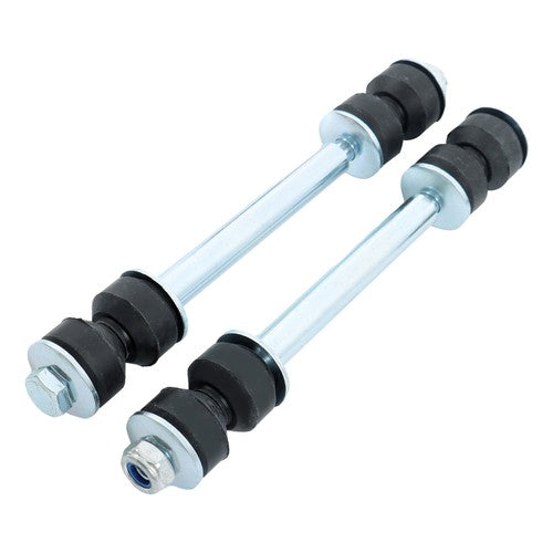 Solid Spare 4WD For Chevrolet GMC K1500 K2500 Suburban Yukon Tahoe Front Suspension Kit 14pc