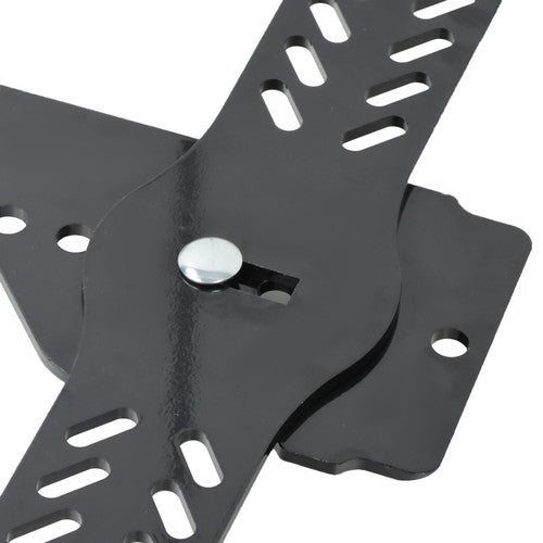 Solid Spare Snow Plow Blade Universal Kit Adjustable 48" For Honda/For Kawasaki/For Polaris