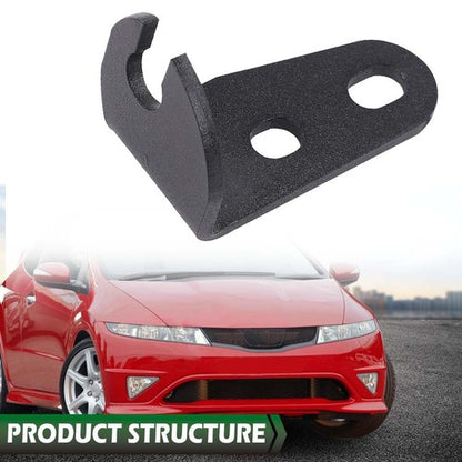 Solid Spare New Throttle Body Cable Bracket Fit For Honda Civic Acura Integra Type-R