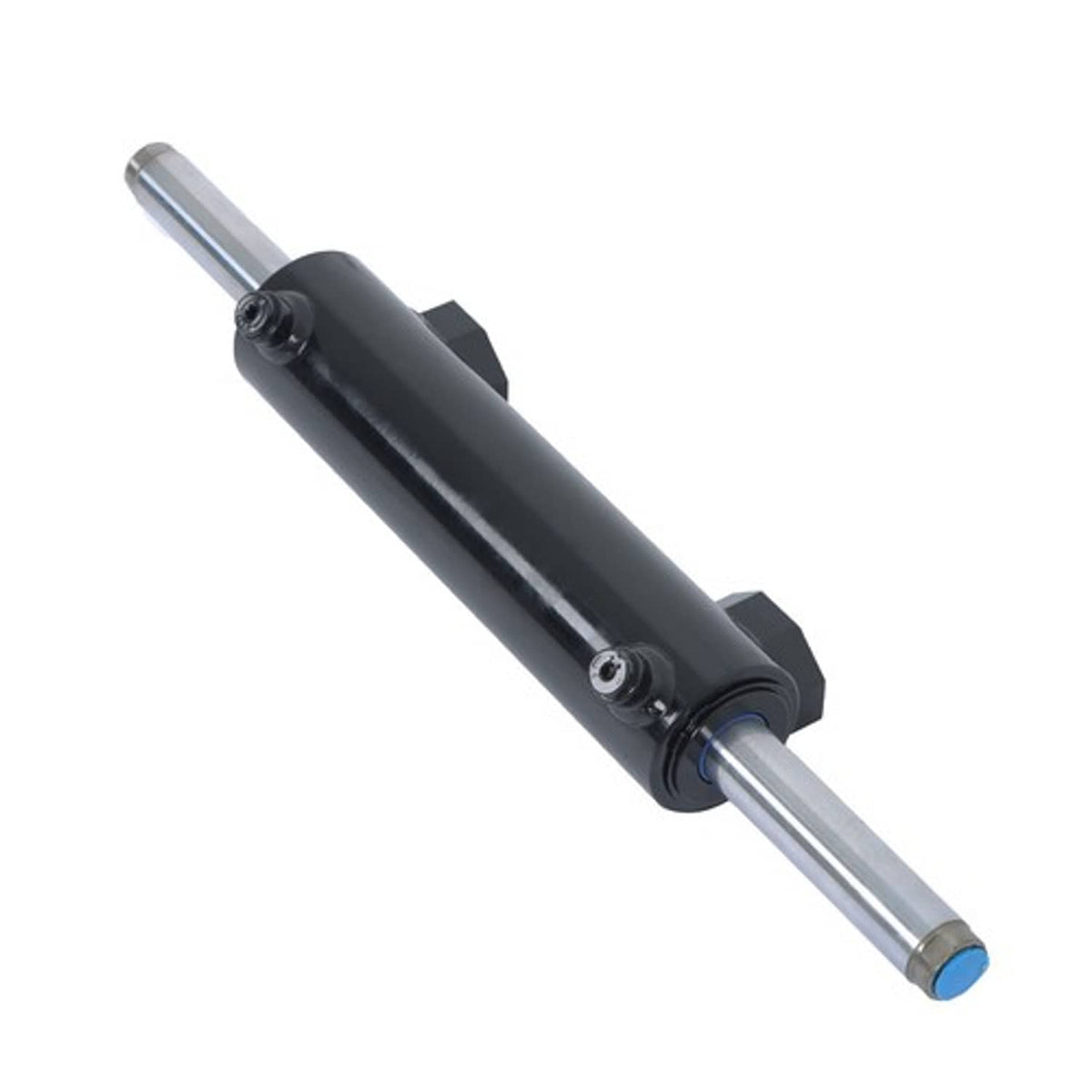Solid Spare Steering Cylinder Fits to Massey Ferguson 3429989M91 and Fits To John Deere