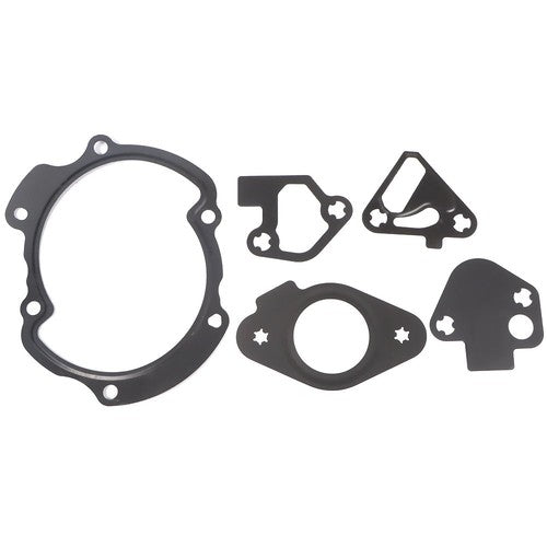 Solid Spare Fit For Chevrolet Tranverse Buick Enclave GMC Arcadia 09-16 3.6L Head Gasket Set