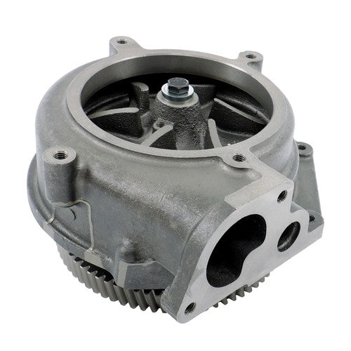 Solid Spare Engine Water Pump For Caterpillar Cat 3406B 3406C 7W7019 1354926 7C4957 0R8217