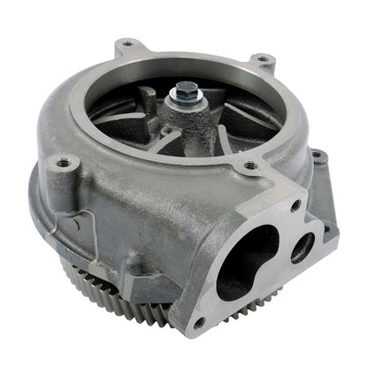 Solid Spare Engine Water Pump For Caterpillar Cat 3406B 3406C 7W7019 1354926 7C4957 0R8217