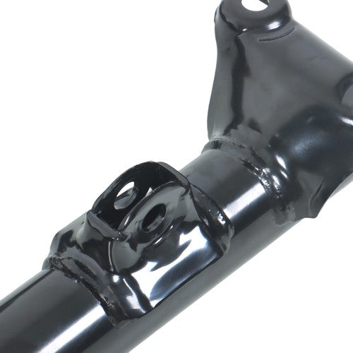 Solid Spare 4PCS Front Complete Struts Rear Shocks For Mercedes E350 2010-2014 RWD 501798019