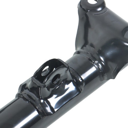 Solid Spare 4PCS Front Complete Struts Rear Shocks For Mercedes E350 2010-2014 RWD 501798019