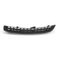 Solid Spare Front Lower Bumper Cover Grille Molding Left Side Fit For 2007-2014 Volvo XC90