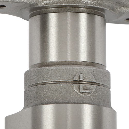Solid Spare For Honda Foutrax 300 TRX300 TRX300FW 2×4 4×4 Camshaft 14101-HC4-750 ATV 88-00