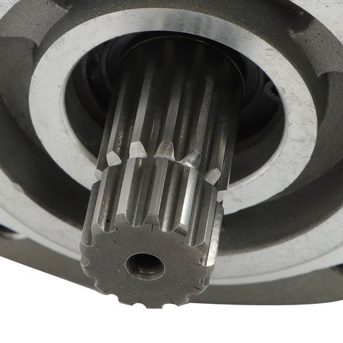 Solid Spare Hydraulic Pump for Kubota M105S M108S M95S M96S Series Tractors 3N300-82200 New