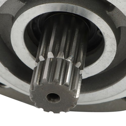 Solid Spare Hydraulic Pump for Kubota M105S M108S M95S M96S Series Tractors 3N300-82200 New