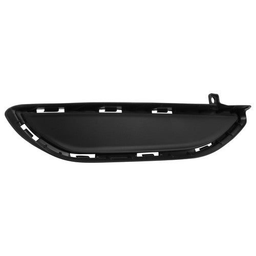 For Hyundai Tucson 2019-2021 Fog Light Cover Set Front Driver and Passenger Side